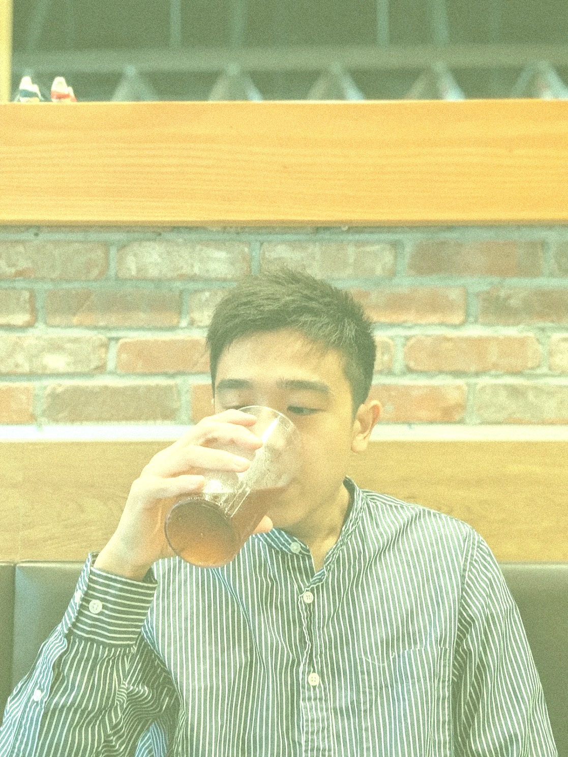 matcha filter